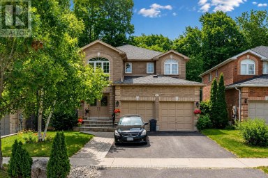BSMNT - 47 STOLLAR BOULEVARD Barrie (Little Lake) Ontario photo 1