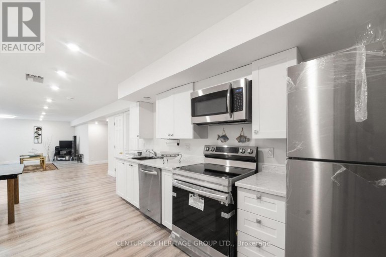 BSMNT - 47 STOLLAR BOULEVARD, Barrie (Little Lake), Ontario, L4M6N3