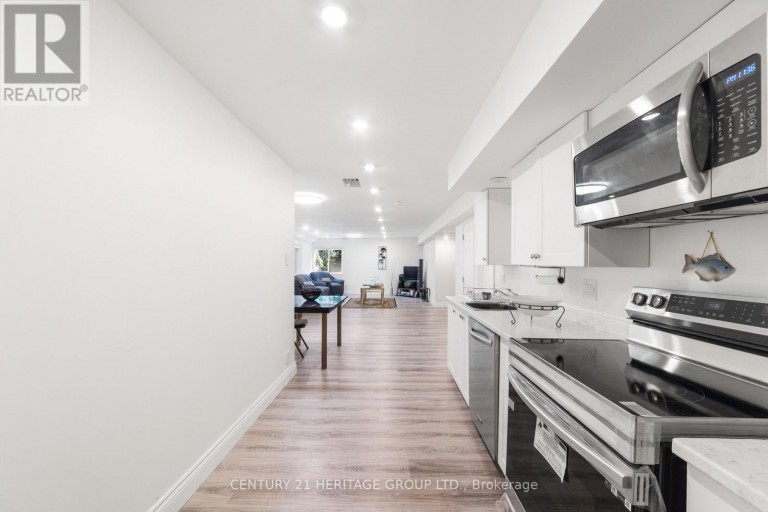 BSMNT - 47 STOLLAR BOULEVARD, Barrie (Little Lake), Ontario, L4M6N3