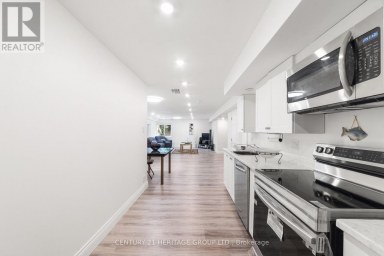 BSMNT - 47 STOLLAR BOULEVARD Barrie (Little Lake) Ontario photo 11