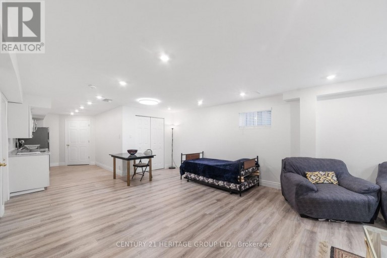 BSMNT - 47 STOLLAR BOULEVARD, Barrie (Little Lake), Ontario, L4M6N3