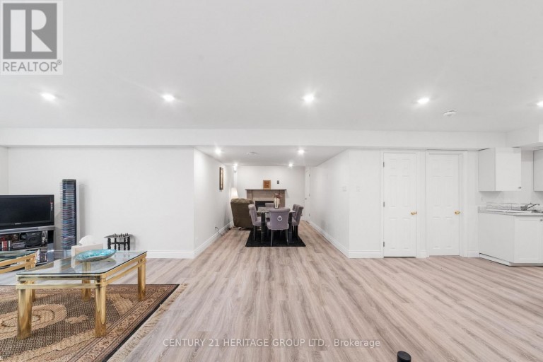 BSMNT - 47 STOLLAR BOULEVARD, Barrie (Little Lake), Ontario, L4M6N3
