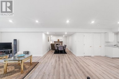 BSMNT - 47 STOLLAR BOULEVARD Barrie (Little Lake) Ontario photo 13