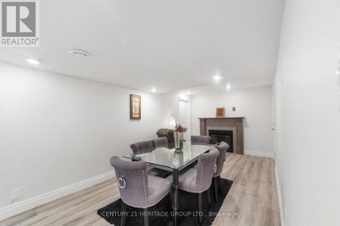 BSMNT - 47 STOLLAR BOULEVARD Barrie (Little Lake) Ontario photo 14
