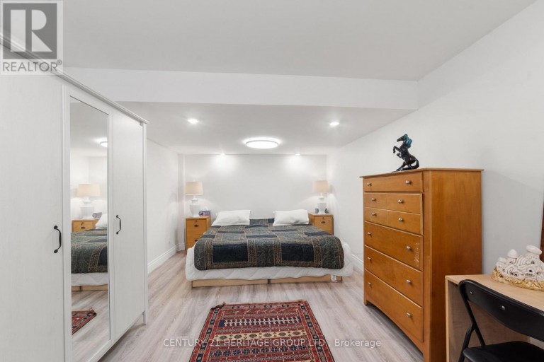 BSMNT - 47 STOLLAR BOULEVARD, Barrie (Little Lake), Ontario, L4M6N3