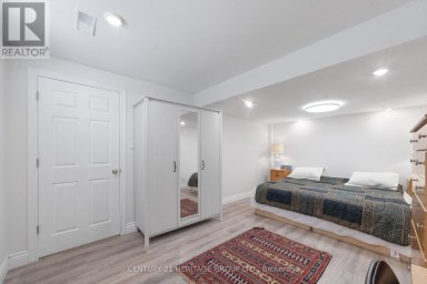 BSMNT - 47 STOLLAR BOULEVARD Barrie (Little Lake) Ontario photo 16