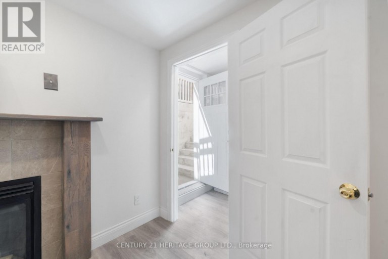 BSMNT - 47 STOLLAR BOULEVARD, Barrie (Little Lake), Ontario, L4M6N3