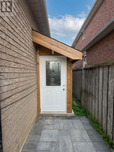 BSMNT - 47 STOLLAR BOULEVARD, Barrie (Little Lake), Ontario, L4M6N3