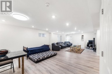 BSMNT - 47 STOLLAR BOULEVARD Barrie (Little Lake) Ontario photo 4