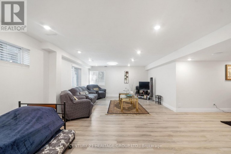 BSMNT - 47 STOLLAR BOULEVARD, Barrie (Little Lake), Ontario, L4M6N3