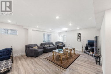 BSMNT - 47 STOLLAR BOULEVARD Barrie (Little Lake) Ontario photo 6