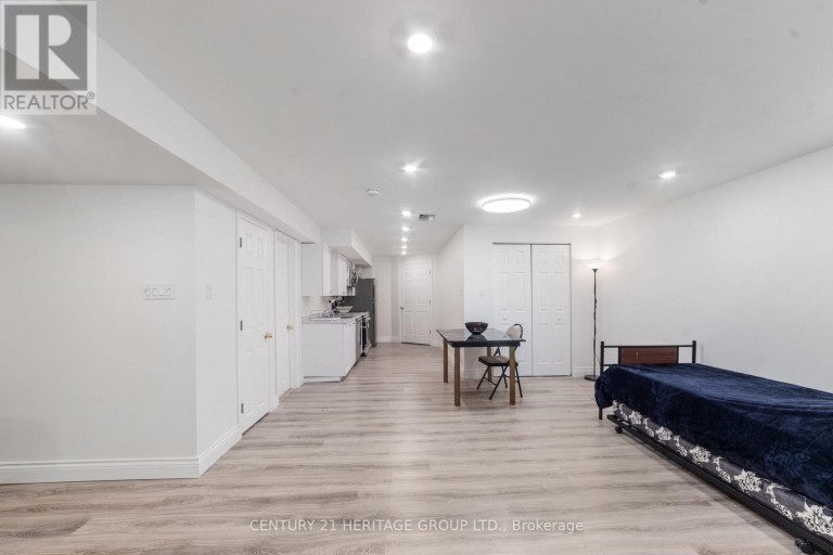 BSMNT - 47 STOLLAR BOULEVARD, Barrie (Little Lake), Ontario, L4M6N3