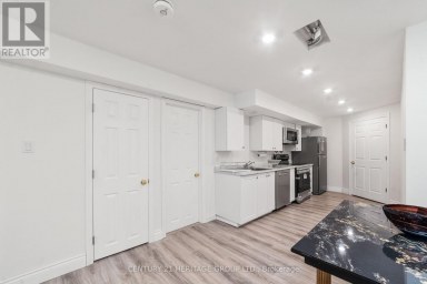BSMNT - 47 STOLLAR BOULEVARD Barrie (Little Lake) Ontario photo 9