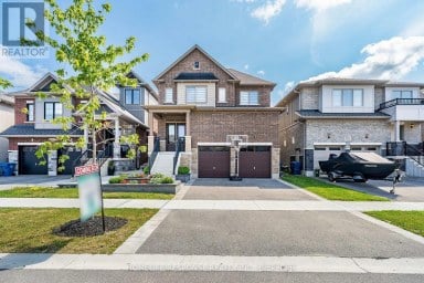 3019 SIERRA DRIVE Orillia Ontario photo 1