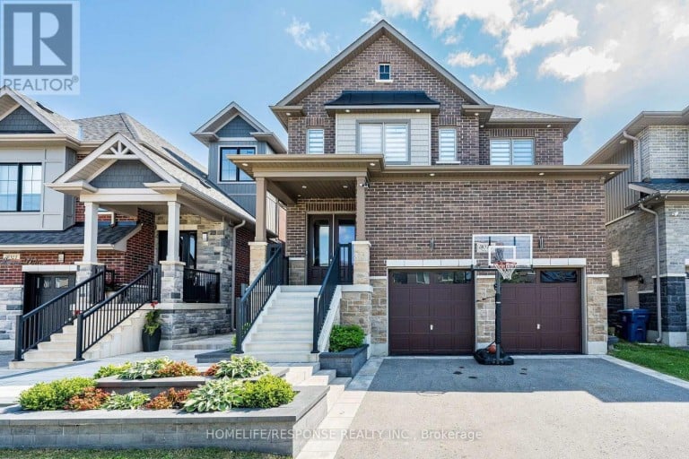 3019 SIERRA DRIVE, Orillia, Ontario, L3V8L9