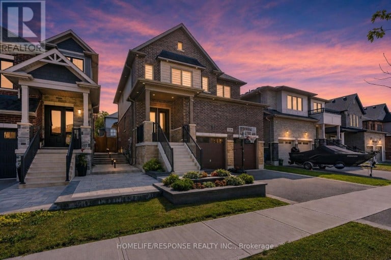 3019 SIERRA DRIVE, Orillia, Ontario, L3V8L9
