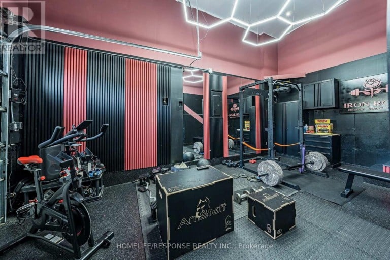 3019 SIERRA DRIVE, Orillia, Ontario, L3V8L9