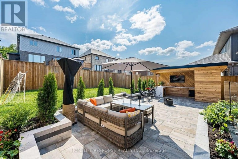 3019 SIERRA DRIVE, Orillia, Ontario, L3V8L9