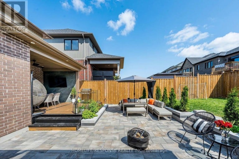 3019 SIERRA DRIVE, Orillia, Ontario, L3V8L9