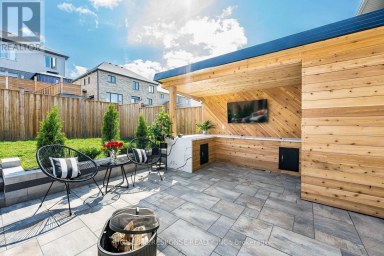 3019 SIERRA DRIVE Orillia Ontario photo 45