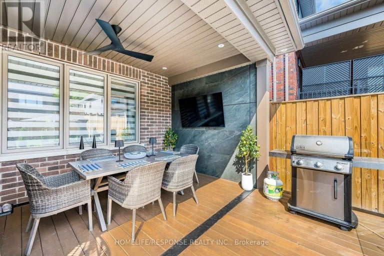 3019 SIERRA DRIVE, Orillia, Ontario, L3V8L9