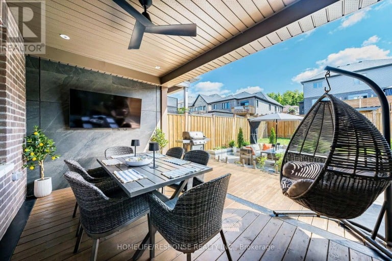 3019 SIERRA DRIVE, Orillia, Ontario, L3V8L9