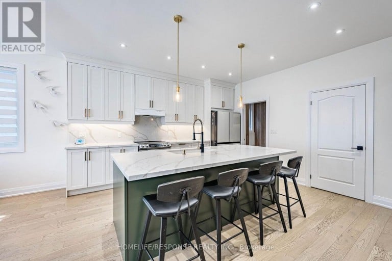 3019 SIERRA DRIVE, Orillia, Ontario, L3V8L9