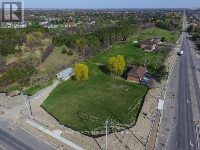 10973 GOREWAY DRIVE, Brampton (Toronto Gore Rural Estate), Ontario, L6P0N1