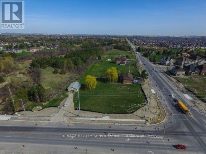 10973 GOREWAY DRIVE, Brampton (Toronto Gore Rural Estate), Ontario, L6P0N1
