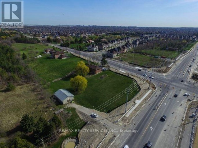 10973 GOREWAY DRIVE, Brampton (Toronto Gore Rural Estate), Ontario, L6P0N1