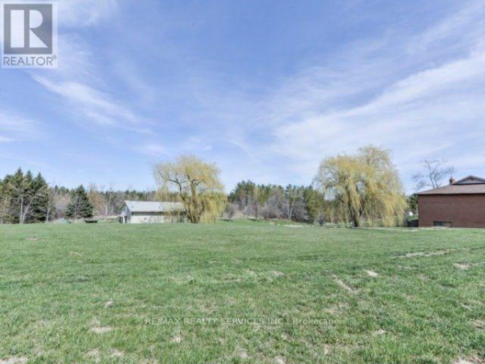 10973 GOREWAY DRIVE, Brampton (Toronto Gore Rural Estate), Ontario, L6P0N1
