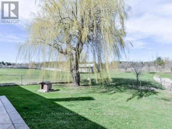 10973 GOREWAY DRIVE, Brampton (Toronto Gore Rural Estate), Ontario, L6P0N1