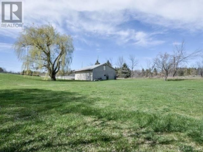 10973 GOREWAY DRIVE, Brampton (Toronto Gore Rural Estate), Ontario, L6P0N1