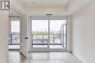 520 - 5 LAKEVIEW AVENUE Toronto (Trinity-Bellwoods) Ontario photo 23