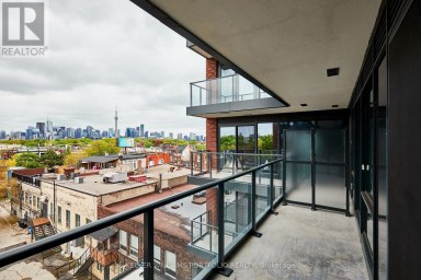 520 - 5 LAKEVIEW AVENUE Toronto (Trinity-Bellwoods) Ontario photo 27