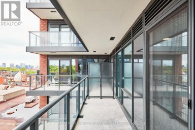 520 - 5 LAKEVIEW AVENUE Toronto (Trinity-Bellwoods) Ontario photo 28