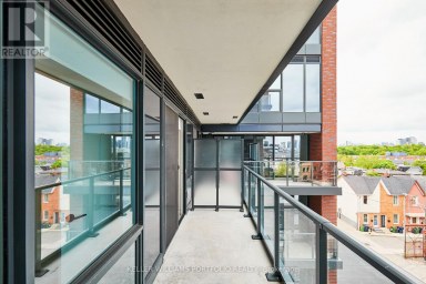 520 - 5 LAKEVIEW AVENUE Toronto (Trinity-Bellwoods) Ontario photo 29