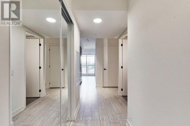 520 - 5 LAKEVIEW AVENUE Toronto (Trinity-Bellwoods) Ontario photo 3