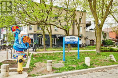 520 - 5 LAKEVIEW AVENUE Toronto (Trinity-Bellwoods) Ontario photo 30