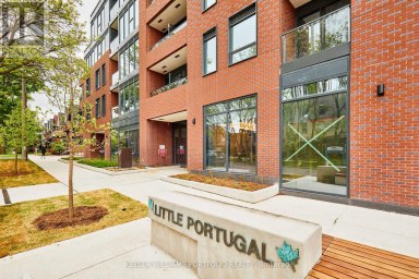 520 - 5 LAKEVIEW AVENUE Toronto (Trinity-Bellwoods) Ontario photo 32