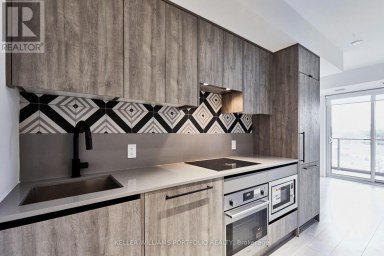 520 - 5 LAKEVIEW AVENUE Toronto (Trinity-Bellwoods) Ontario photo 4