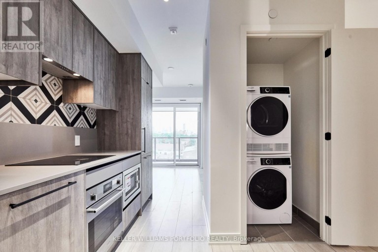 520 - 5 LAKEVIEW AVENUE, Toronto (Trinity-Bellwoods), Ontario, M6J0H3