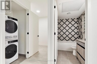 520 - 5 LAKEVIEW AVENUE Toronto (Trinity-Bellwoods) Ontario photo 8