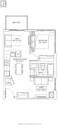 719 - 60 HONEYCRISP CRESCENT Vaughan (Vaughan Corporate Centre) Ontario photo 11