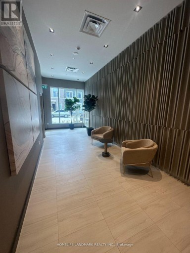 719 - 60 HONEYCRISP CRESCENT, Vaughan (Vaughan Corporate Centre), Ontario, L4K0N5