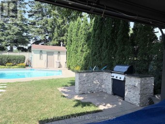 36 STRATHBURN BOULEVARD Toronto (Humberlea-Pelmo Park) Ontario photo 18