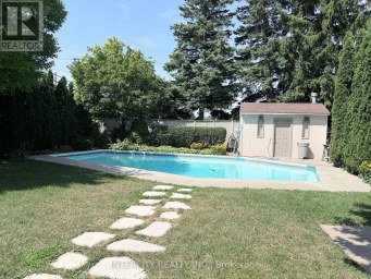 36 STRATHBURN BOULEVARD Toronto (Humberlea-Pelmo Park) Ontario photo 19