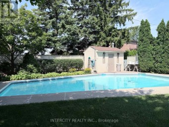 36 STRATHBURN BOULEVARD Toronto (Humberlea-Pelmo Park) Ontario photo 22