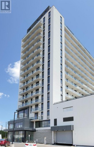 1705 - 33 ERIE AVENUE, Brantford, Ontario, N3S0K7