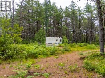 Lot Graham Road South Oromocto Lake New Brunswick photo 1